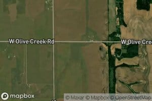 Salt Creek Reservoir 14-A