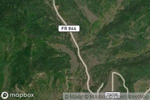 Deadhorse Creek