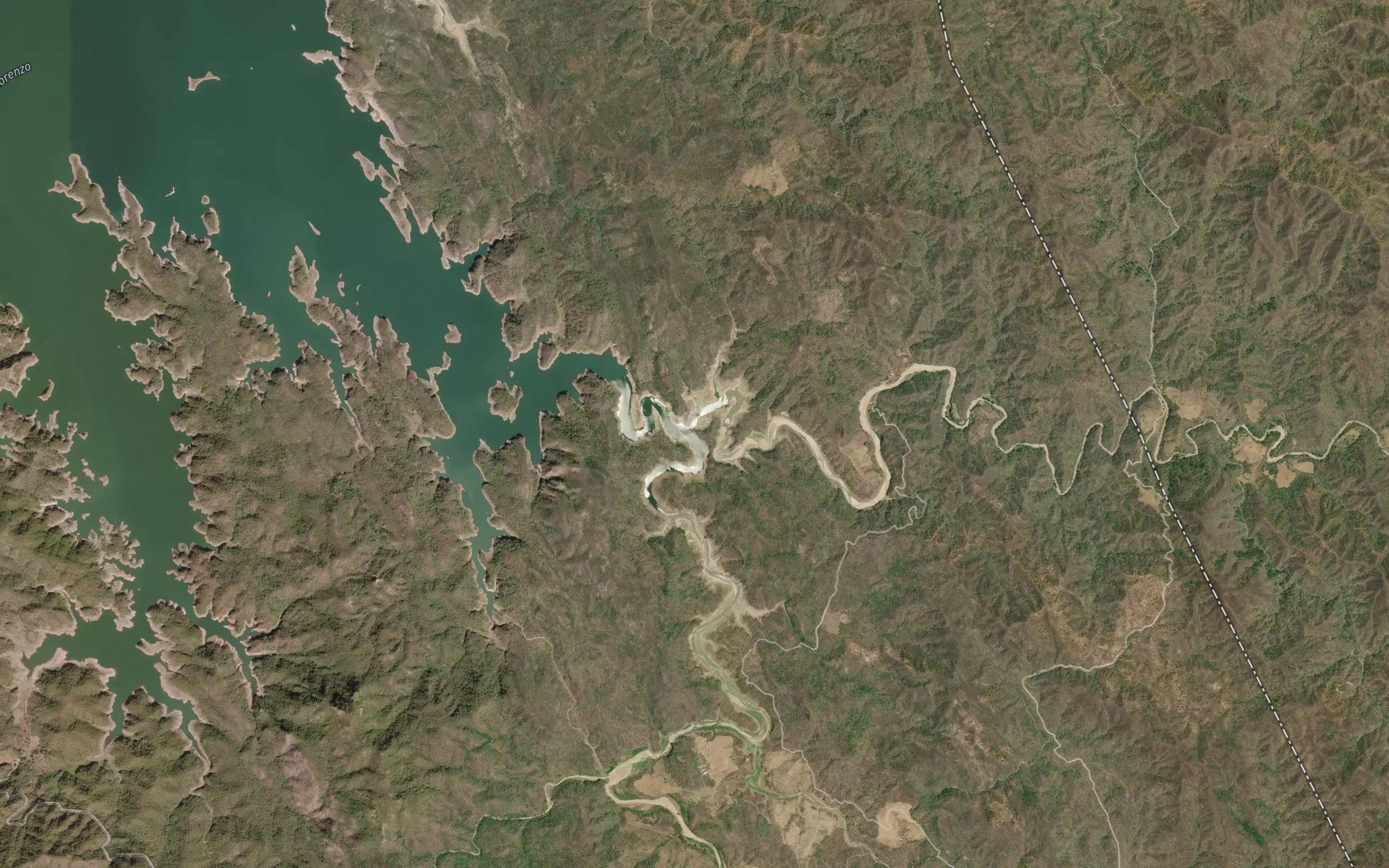 Arroyo Amaculi