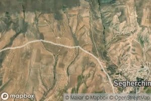 Cheshmeh-ye Kureh Bolagh