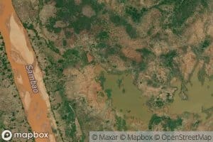 Lac Andranomatsoraky