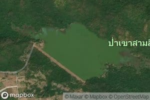 Ang Kep Nam Khao Sam Sip