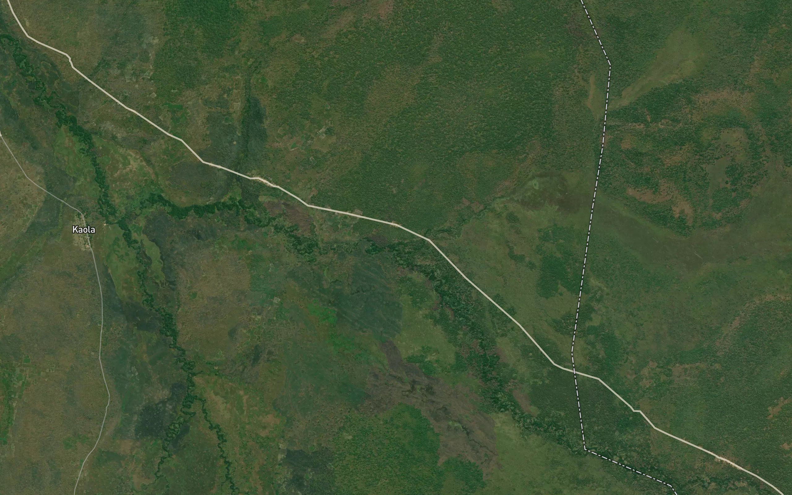 Mukanga
