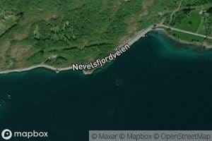 Storlisjoen