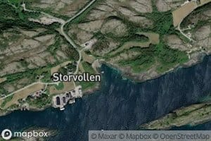 Setervollbukta