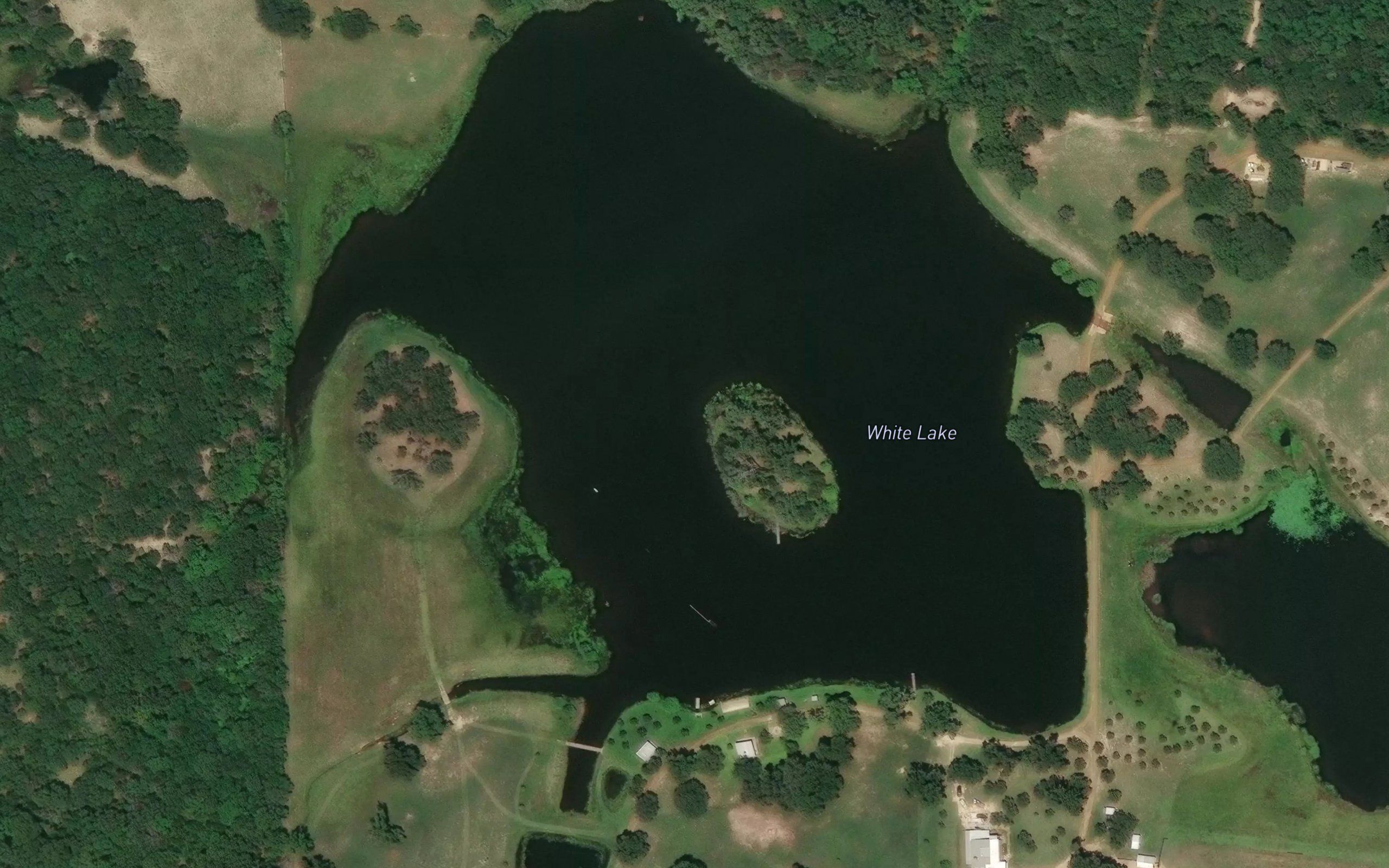 White Lake