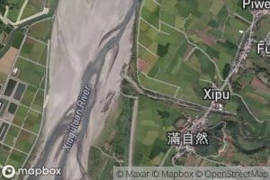 Amei Xi