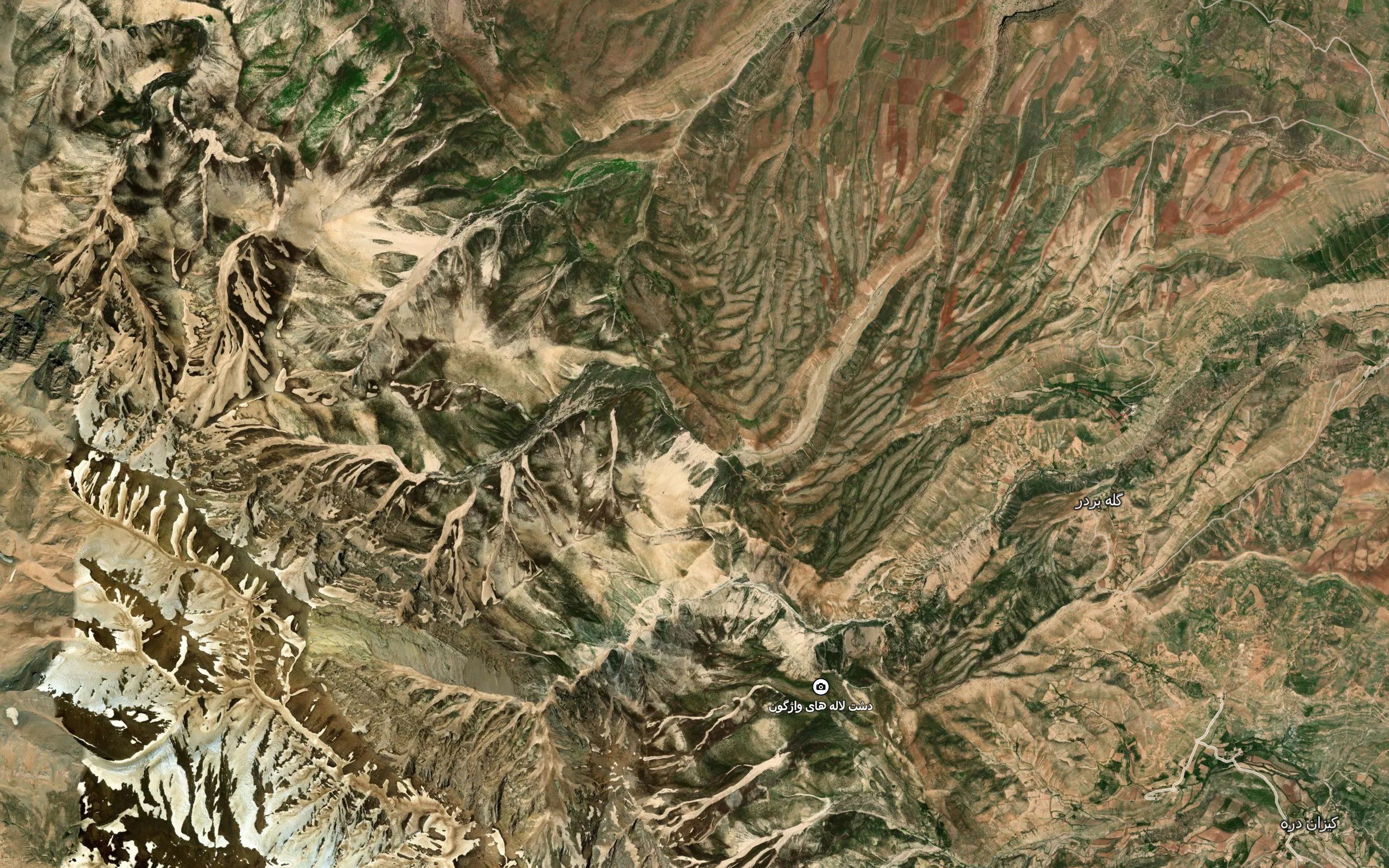 Cheshmeh-ye Asfianeh