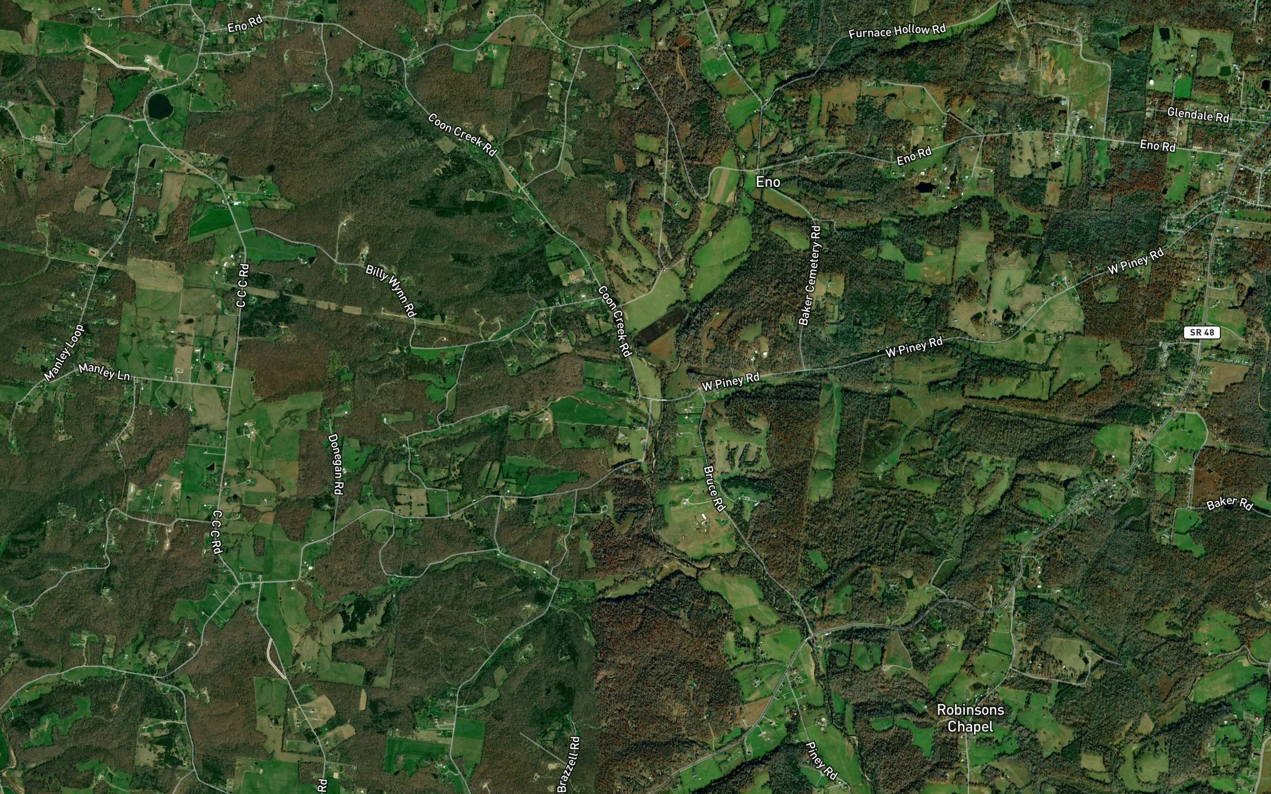 Redden Spring