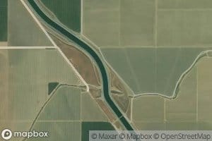 Little Panoche Creek