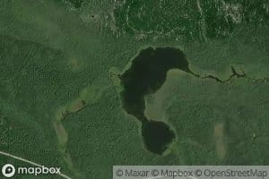 Farquhar Lake