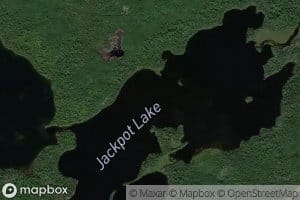 Jackpot Lake