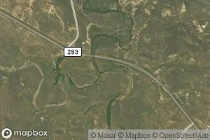 Brackett Creek
