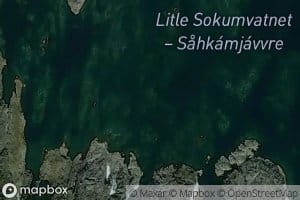Litle Sokumvatnet
