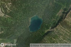 Redhorn Lake
