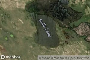 Belle Lake