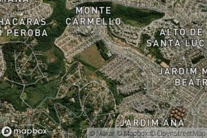 Corrego Fronteirico