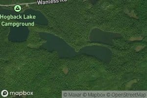 Scarp Lake