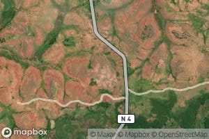 Ambavanampijoroa Riviere