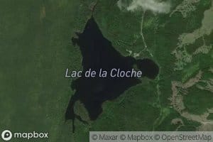 Lac de la Cloche