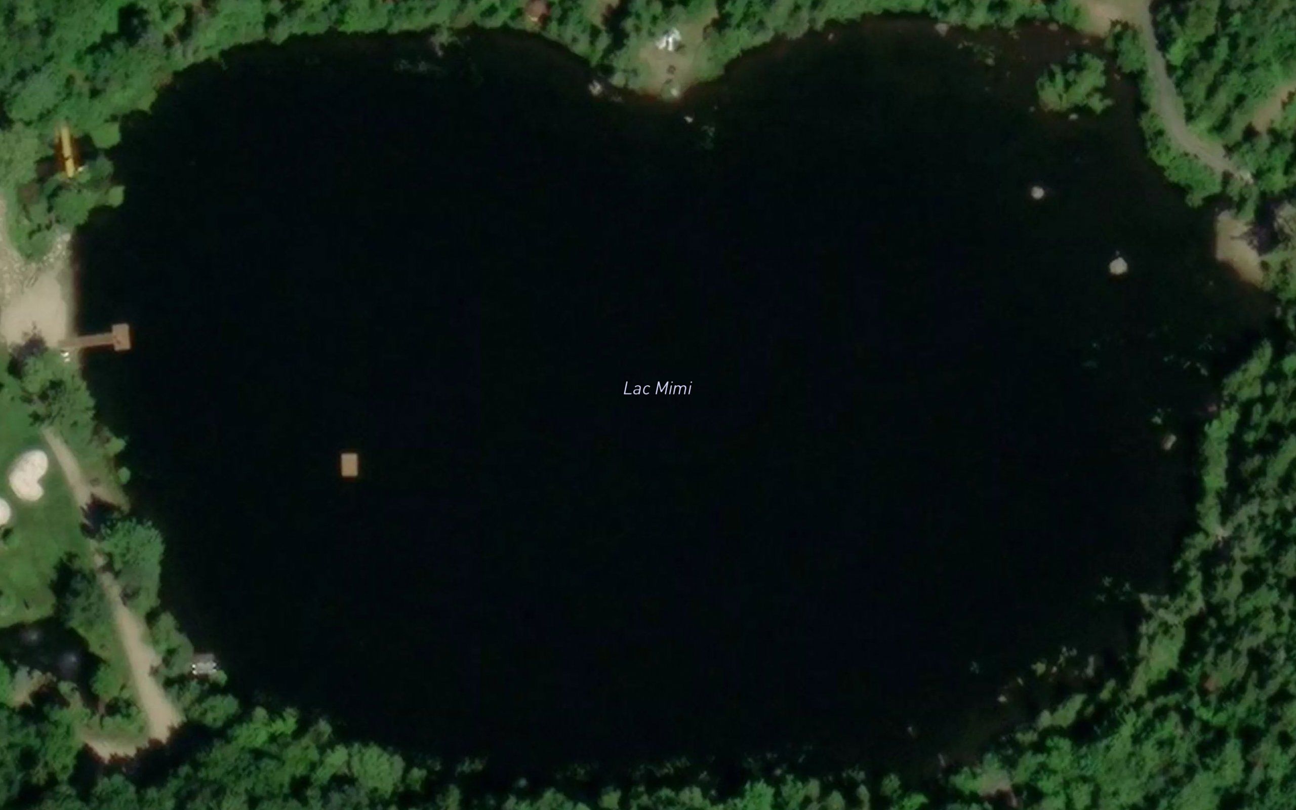 Lac Mimi