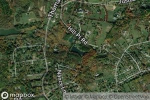 Lehner Lakes