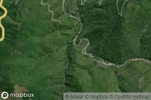 Quebrada Numbiaranga