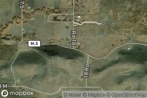 Stover Ditch