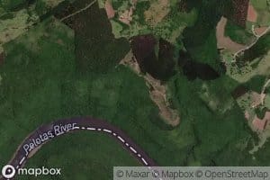 Arroio dos Gregorios