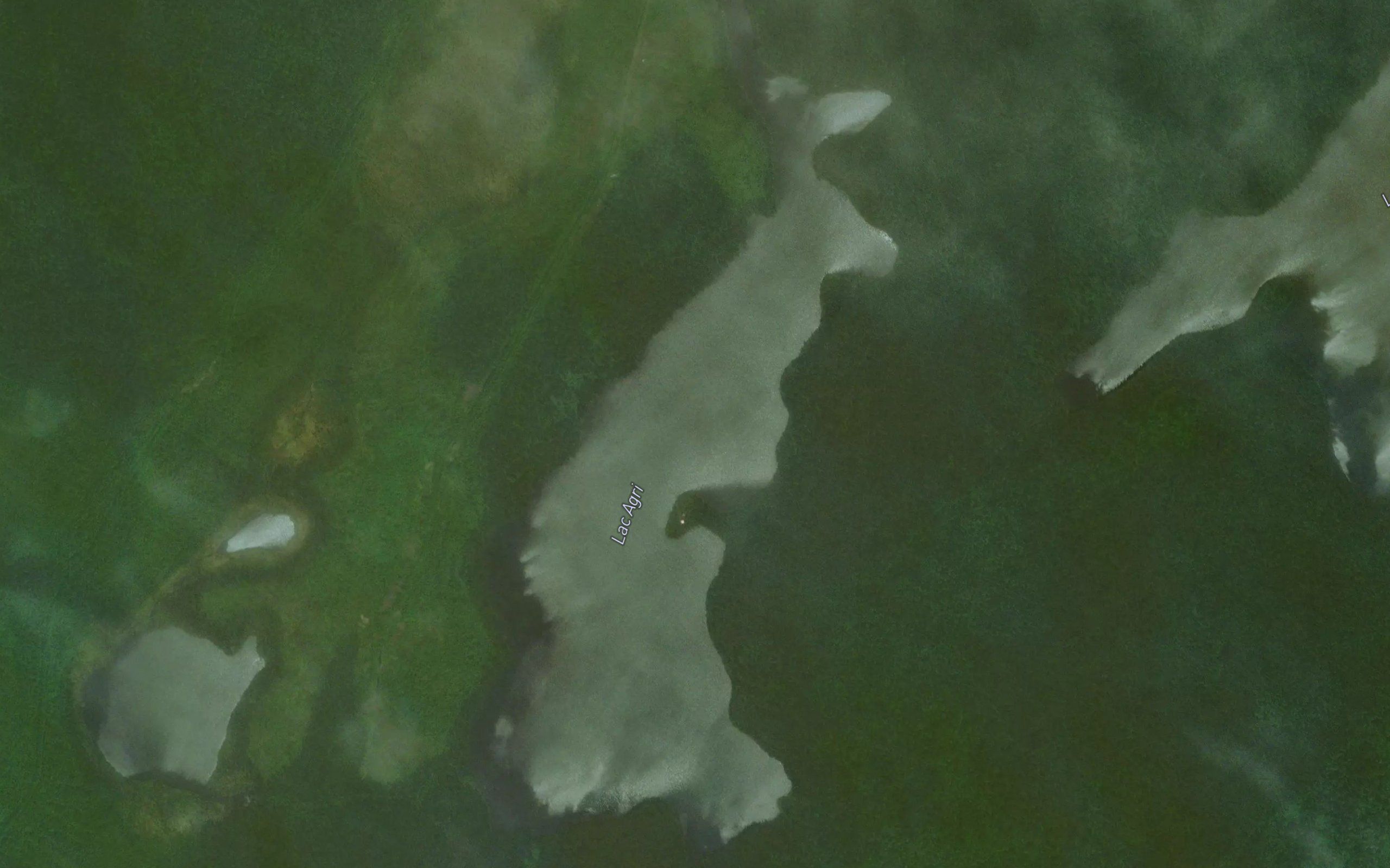 Lac Agri