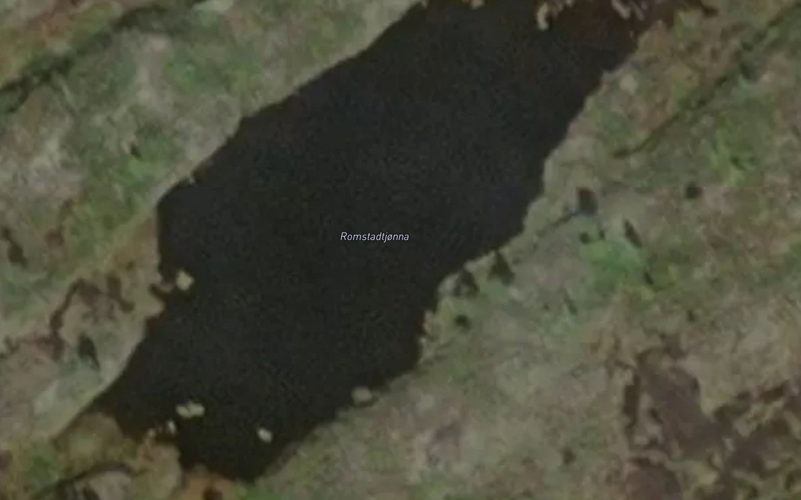 Romstadtjonna