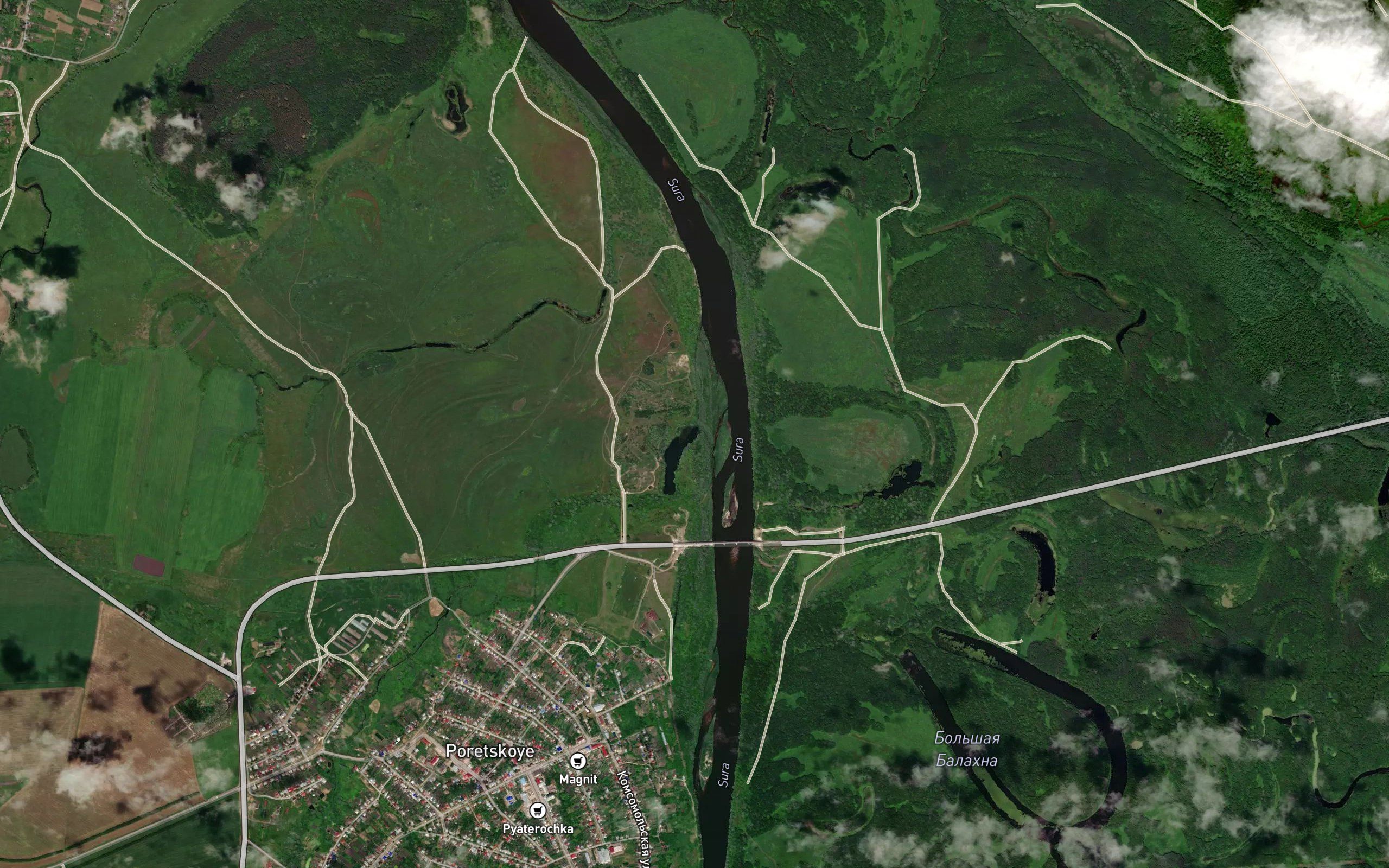 Yelkhovka