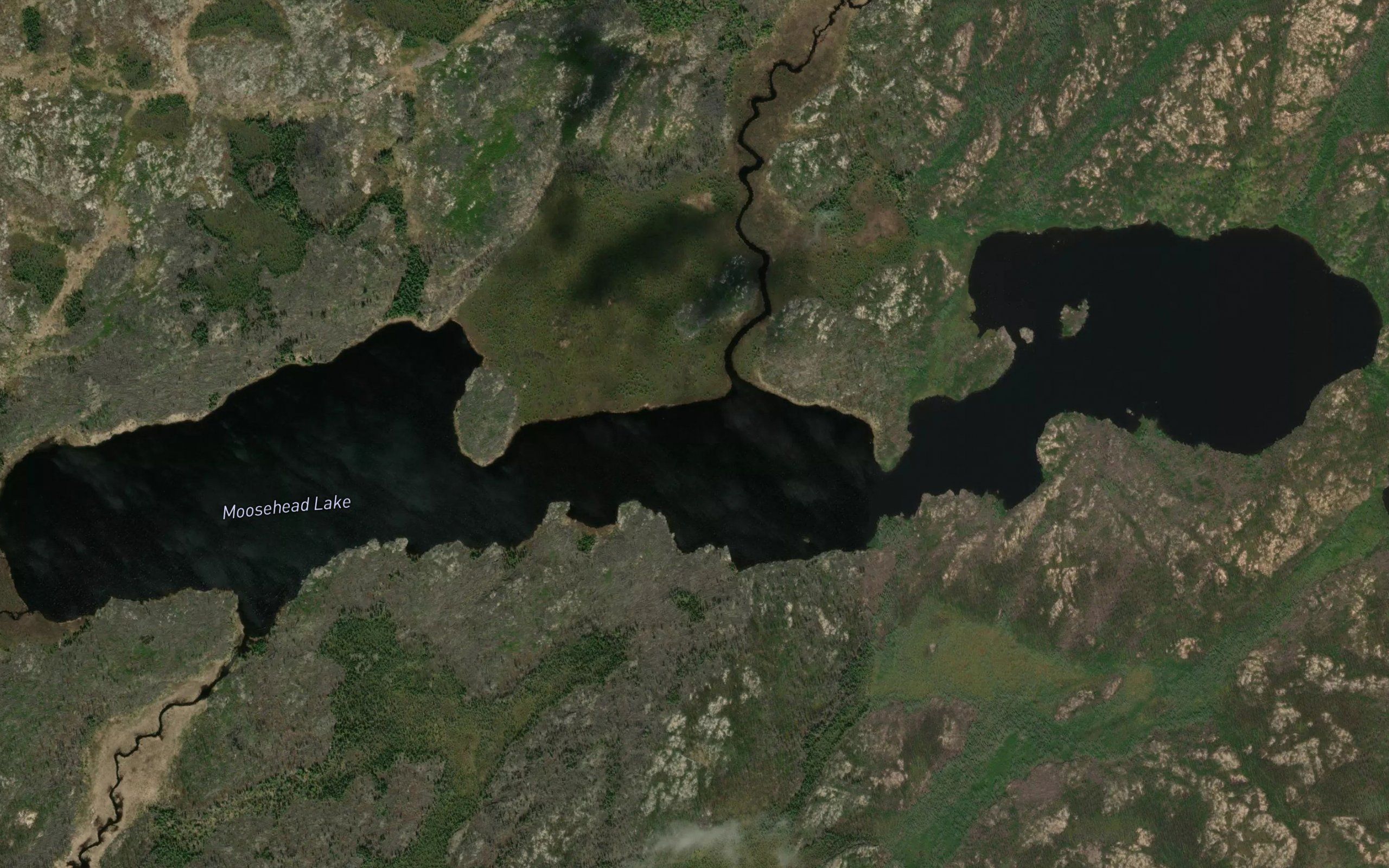 Moosehead Lake