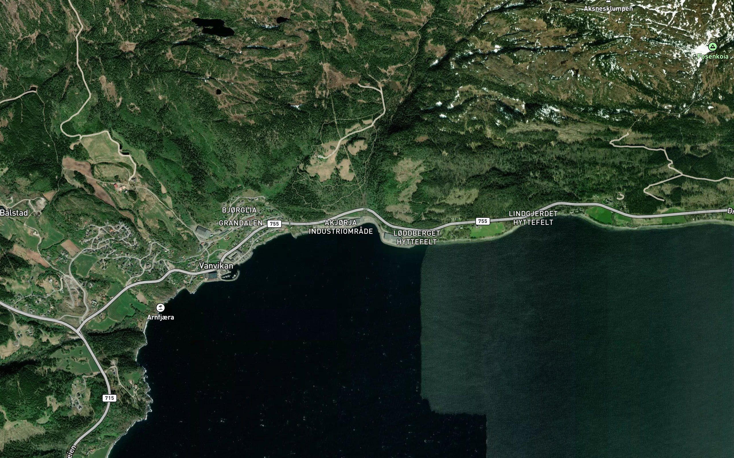 Lyngbukta