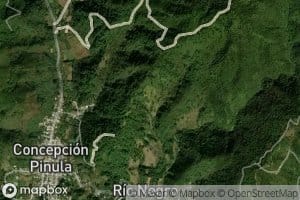 Laguneta Potrerillos