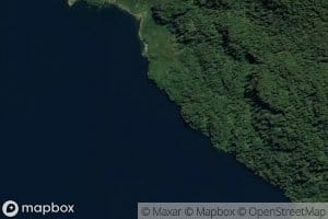 Caleta Piedra Blanca