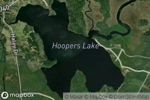 Hoopers Lake