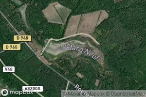 L'Etang Neuf