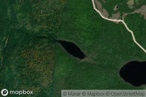 Lac Escarpe