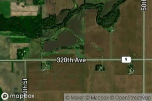 County Ditch Number Twentyeight