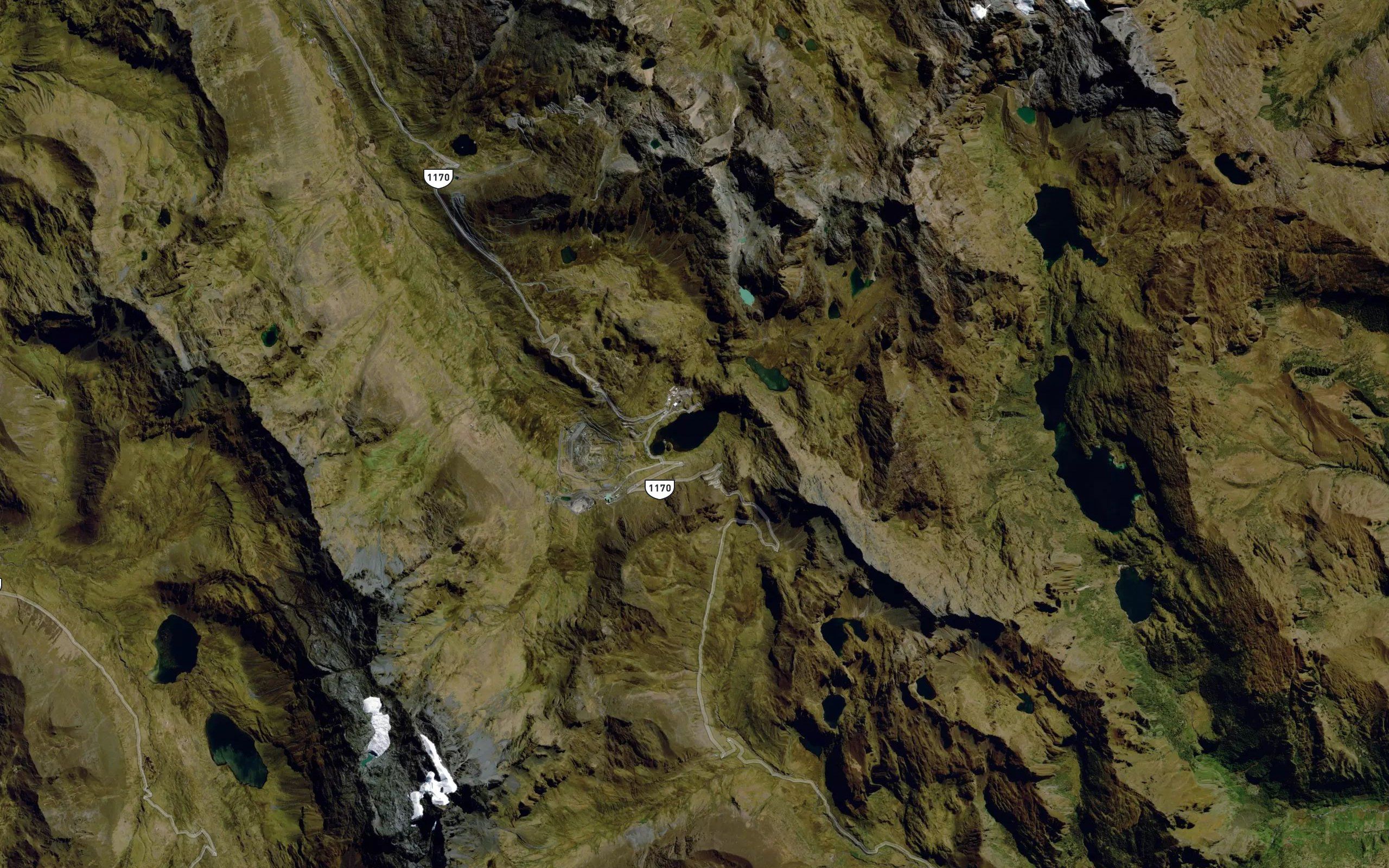 Laguna Sinaycocha