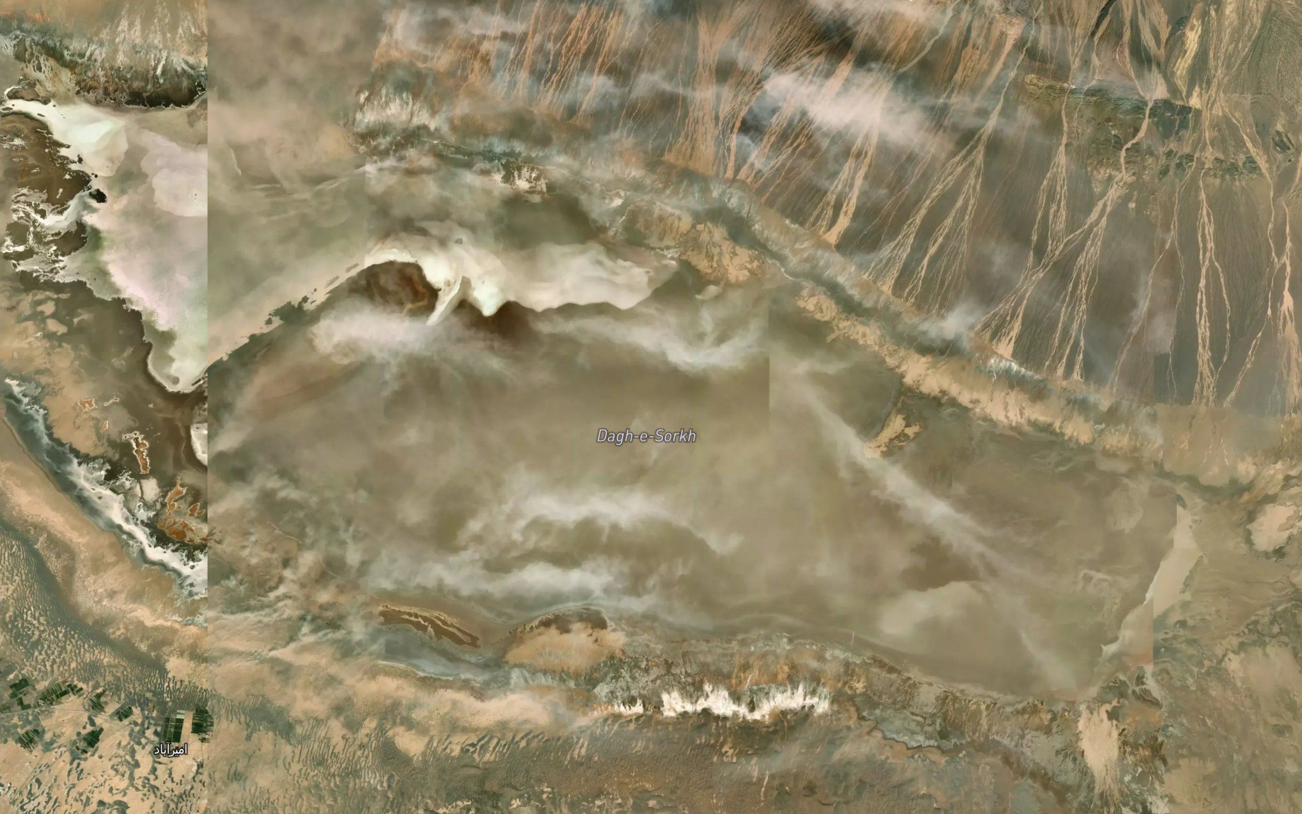 Daqq-e Sorkh