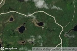 Lac Boulianne