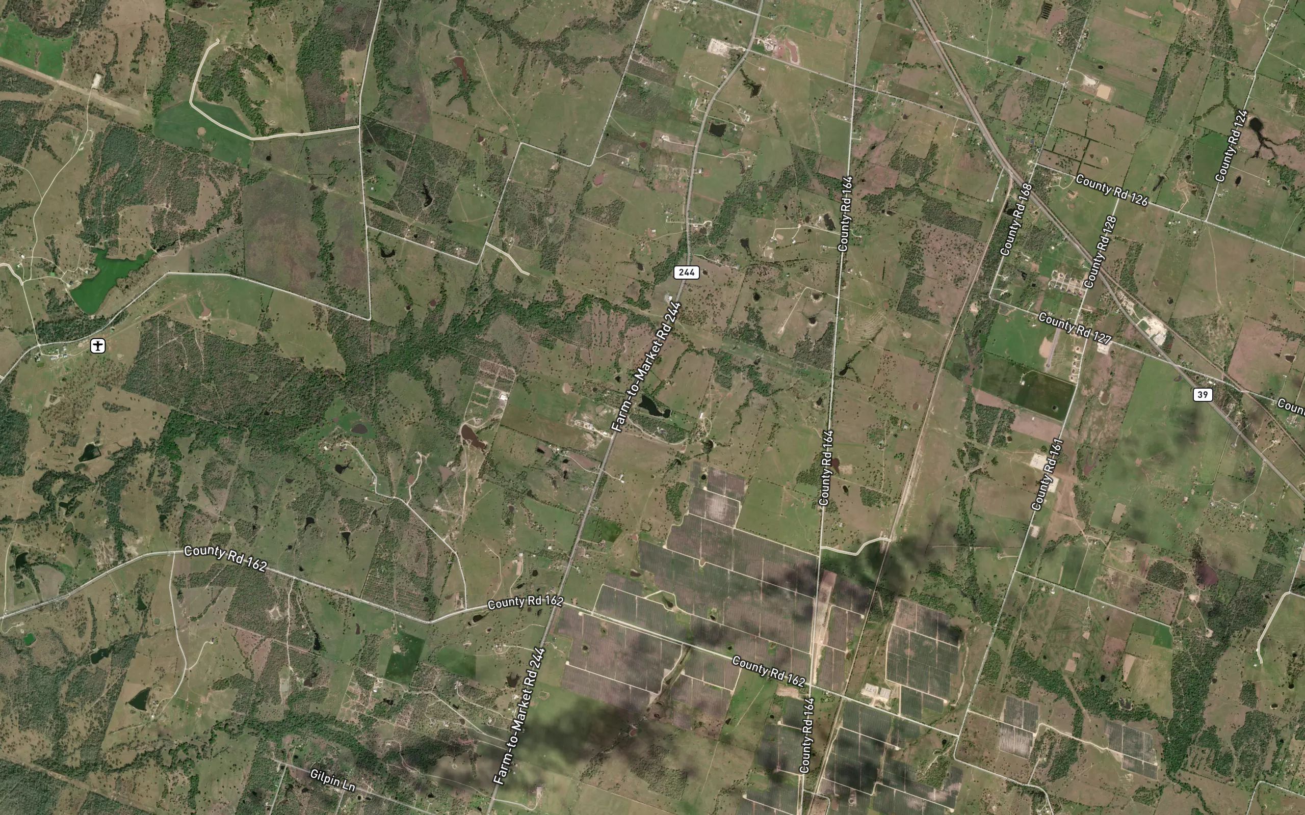 Frances Lake