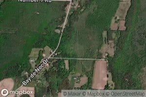 Hill Creek
