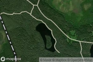 Ozero Bol'shoy Zelenets