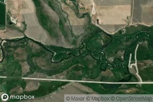 Hopley Creek