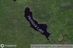 Hemlock Lake
