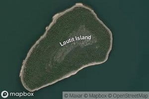 Loutit Island