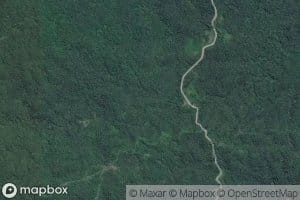 Wainidakunikalou Creek